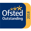 OFSTED Outstanding Logo